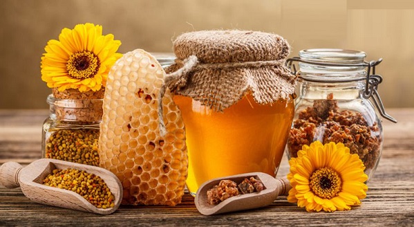 Giải đáp thắc mắc: Uống nghệ với mật ong có đẹp da không?