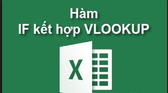 Có những tình huống nào cần sử dụng hàm VLOOKUP kết hợp IF để giải quyết trong Excel?