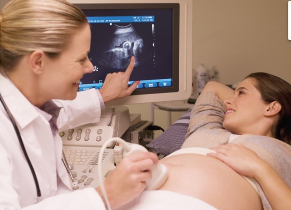 Lịch khám thai định kỳ mẹ bầu nên ghi nhớ