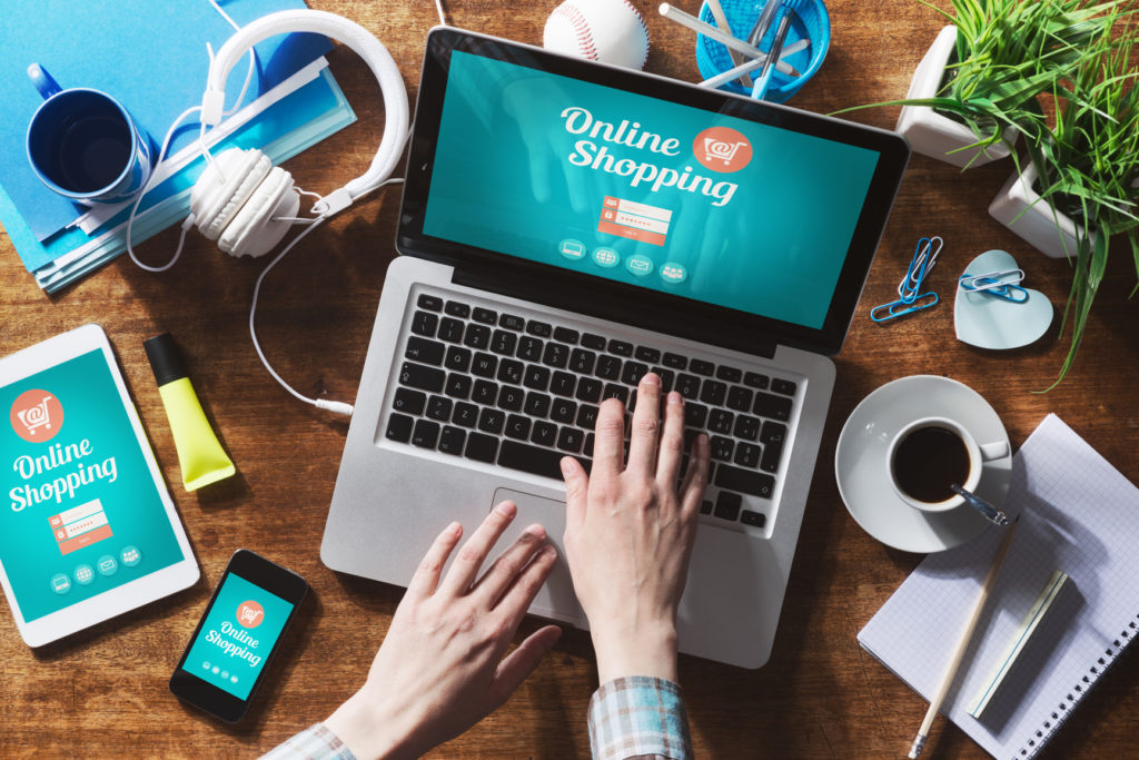 Xu hướng kinh doanh online không cần vốn năm 2021 