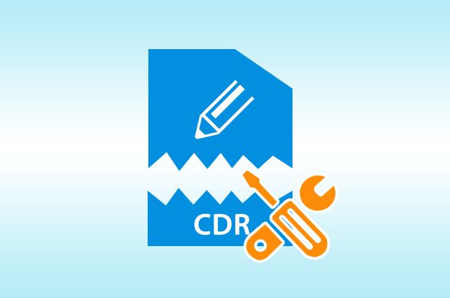 File Corel là gì? Cách chuyển File CDR sang định dạng khác