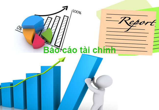 Những thông tin về báo cáo tài chính cần “khắc cốt ghi tâm”