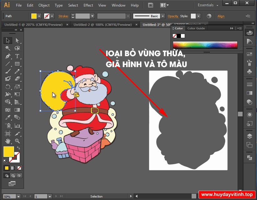 Chuyển hình ảnh thành vector trong illustrator: Biến những hình ảnh đơn giản trở thành những mẫu vector chuyên nghiệp chỉ với vài cú click chuột. Với Adobe Illustrator, bạn có thể dễ dàng chuyển đổi những bức hình cơ bản thành những mẫu vector độc đáo và ấn tượng. Hãy để chúng tôi hướng dẫn bạn những thao tác đơn giản để biến đổi những hình ảnh của bạn trở nên chân thật và đẹp mắt.