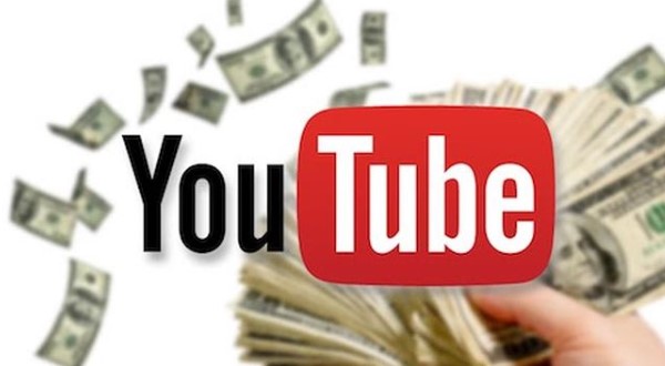 Cách kiếm tiền bằng cách xem video trên YouTube qua Paid2Youtube