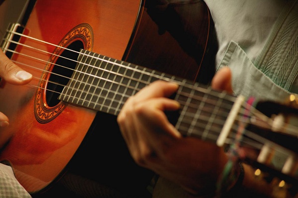 Kiến thức nhạc lý Guitar cơ bản cho người mới bắt đầu