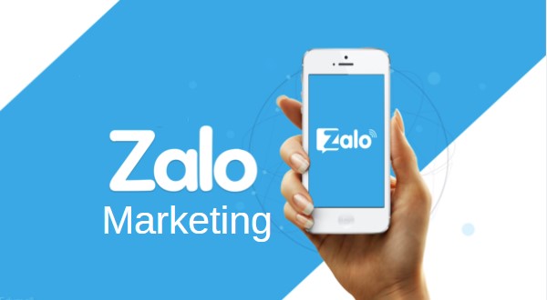 Zalo Marketing là gì? Nền tảng tiếp thị cho doanh nghiệp