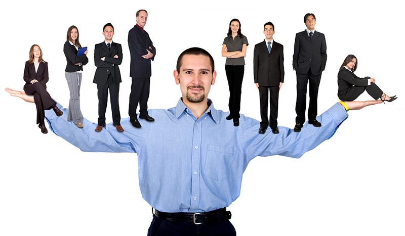 Quản lý nhân sự là gì? Trong doanh nghiệp quản lý nhân sự có vai trò gì?