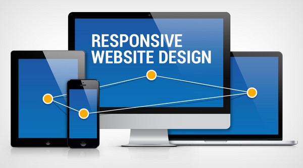 Responsive Web Design là gì? Các nguyên tắc cơ bản RWD