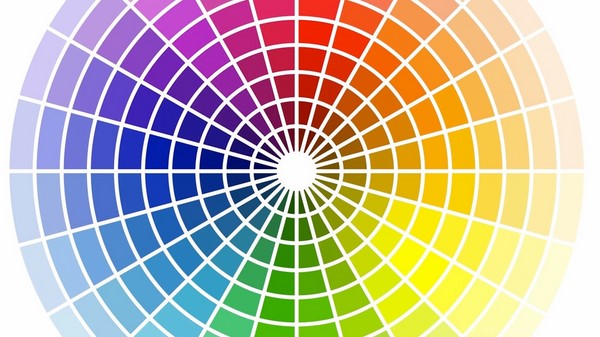3 cách xác định bảng màu sắc chuẩn cho thiết kế web