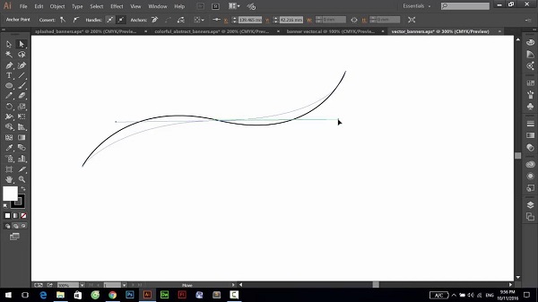 Bài 8 Vẽ tự do  Sử dụng chức năng Shape Tool trong Corel