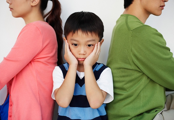 5 Tác hại khôn lường khi bố mẹ không tin tưởng con cái