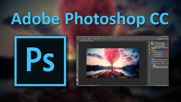 Tìm hiểu các công cụ của Blending option trong Photoshop