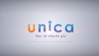 Hướng dẫn thanh toán khóa học tại Unica