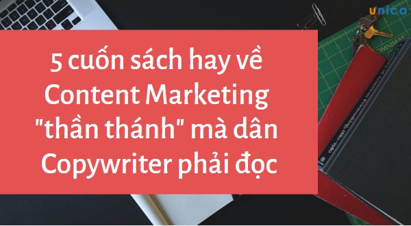 23 cuốn sách hay về Content Marketing 