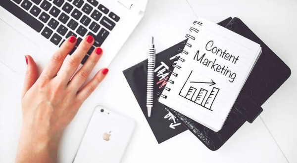 Content Marketing là gì? Tầm quan trọng của Content Marketing 