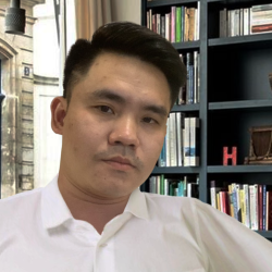 Nguyễn Công hiêu