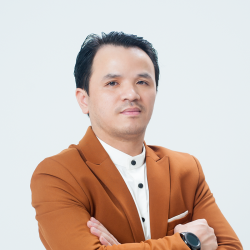 ALAN NGUYỄN TÚ