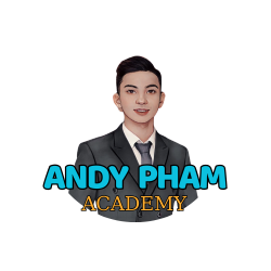 Andy Pham