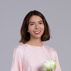 Bùi Thị Phương Thuỷ