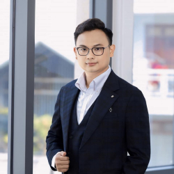 Đặng Thái Cường