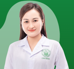 Đặng Thị Mai Hiền