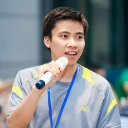 Phạm Nguyễn Thái Hoàng 