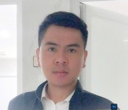 Đinh Quang Vũ
