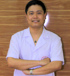 Bác sĩ Lê Hải
