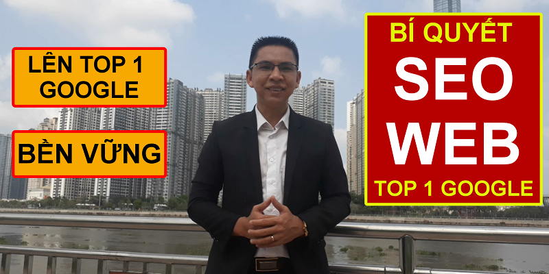 Tuyệt Đỉnh Seo Website Vừa Lên Top Bền Vững Và Ra Đơn