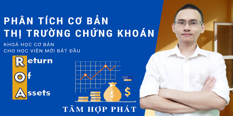 Phân Tích Cơ Bản Thị Trường Chứng Khoán