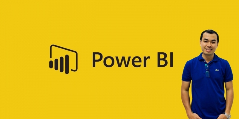 Báo Cáo Học Tập Bằng Power Bi Dành Cho Giáo Viên