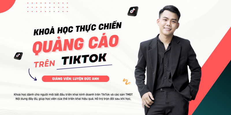  Quảng Cáo Tiktok Doanh Số Sản Phẩm Cho Người Mới Bắt Đầu