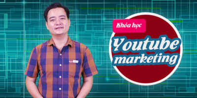 Youtube Marketing - Nguyễn Quốc Anh