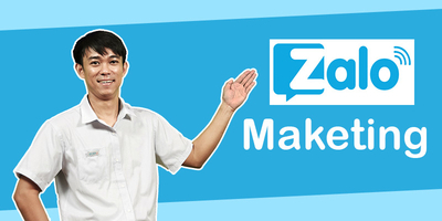 Zalo Marketing
