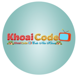 Khoai Code TV