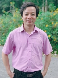 Kim Mạnh Tuấn