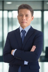 LÂM ĐẶNG QUỐC VỆ