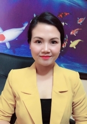 Lê Thị Thanh Hòa