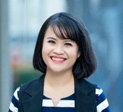 Ms Thảo Nguyễn