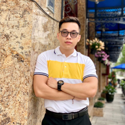 Nguyễn Đức Chính Official