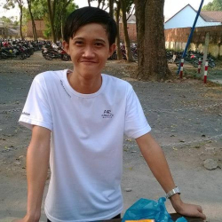 Nguyễn Đỗ Thanh Toàn