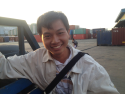 Nguyễn Đức Trọng