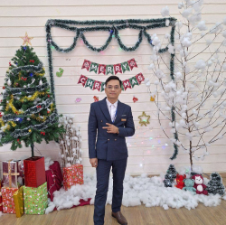 Nguyễn Ngọc Huy