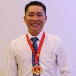 Nguyễn Phùng Phong
