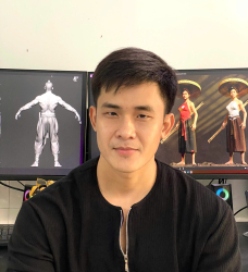 Nguyễn Thành Chí Tâm