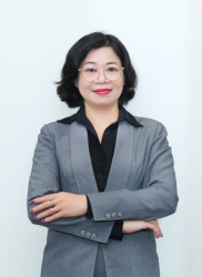 NGUYỄN THỊ THU VÂN