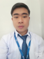 Phạm Thanh Dinh