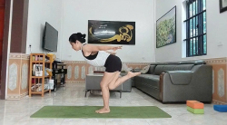 Thái Thị Lan 