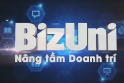 Trường Doanh Nhân BizUni