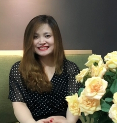 Camellia Nguyen (Ms Trà My)